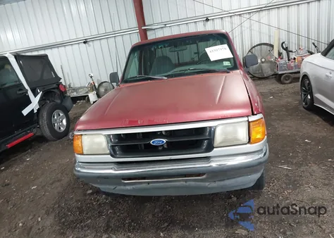 1994 Ford Ranger Super Cab z USA, uszkodzony, nr VIN 1FTCR14U6RPB67201